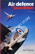 Air Defence of Great Britain by BUSHBY, John R.